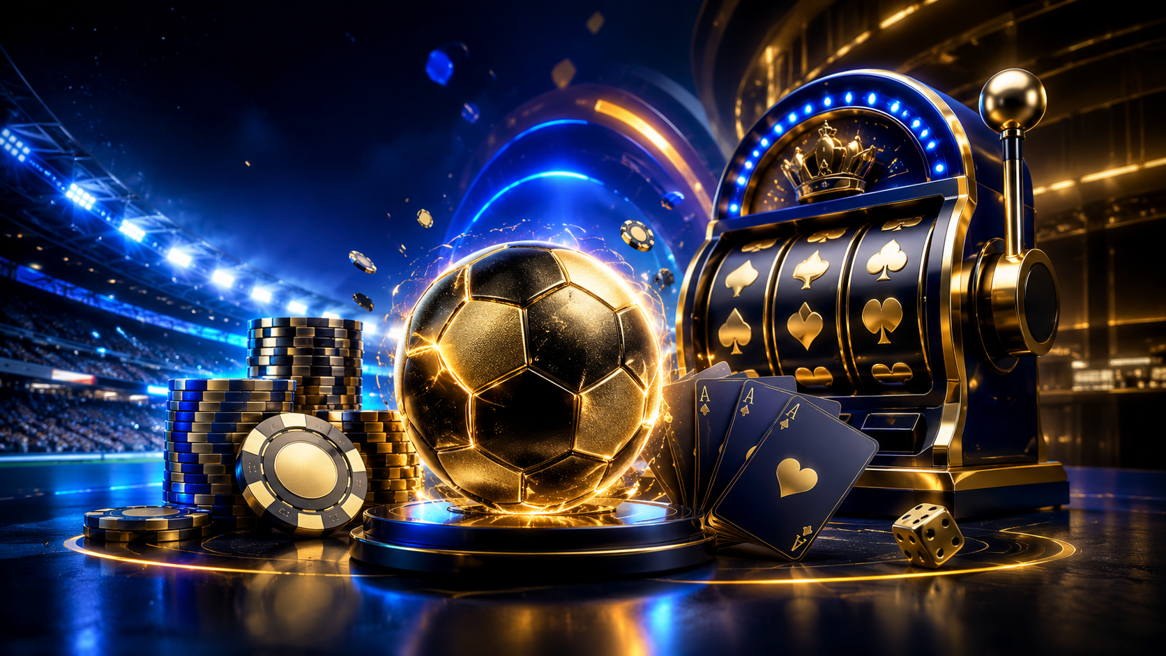 DELTABET Sportsbook, Live Score dan Slot Online dalam Satu Akses
